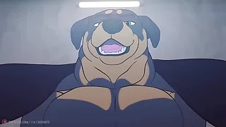 Furry Gay Anal 0