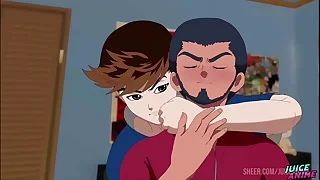 Gay XXX Movies 4