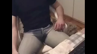 Primary wet experience...